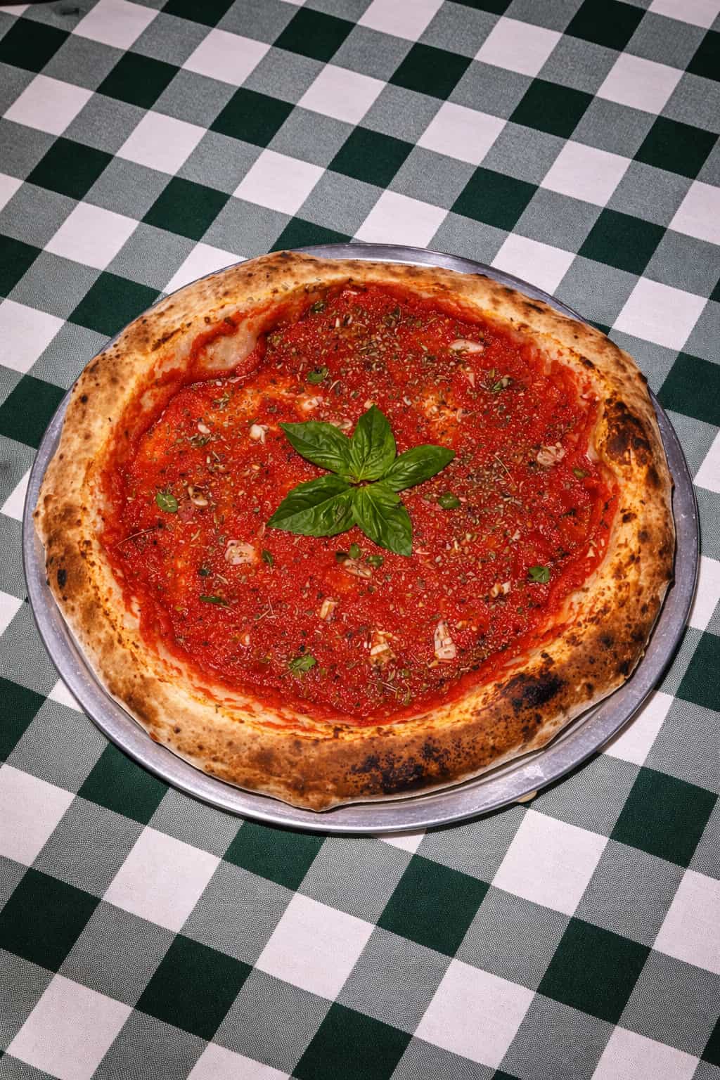 Pizzas listas para hornear en casa en Chile - guía completa