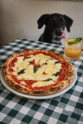 Test de la Napolitana - Prueba Benito's Sin Riesgo, o Te Devolvemos Todo
