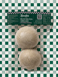 Bollos de Pizza Benito’s (270g)- Masa Napolitana Lista para Revivir