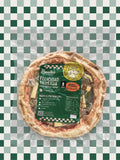 Pizza Brisket - Edición Especial Benito's, Disponibilidad por Lote