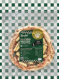 Pizza Pulled Pork - Edición Especial Benito's, Disponibilidad por Lote