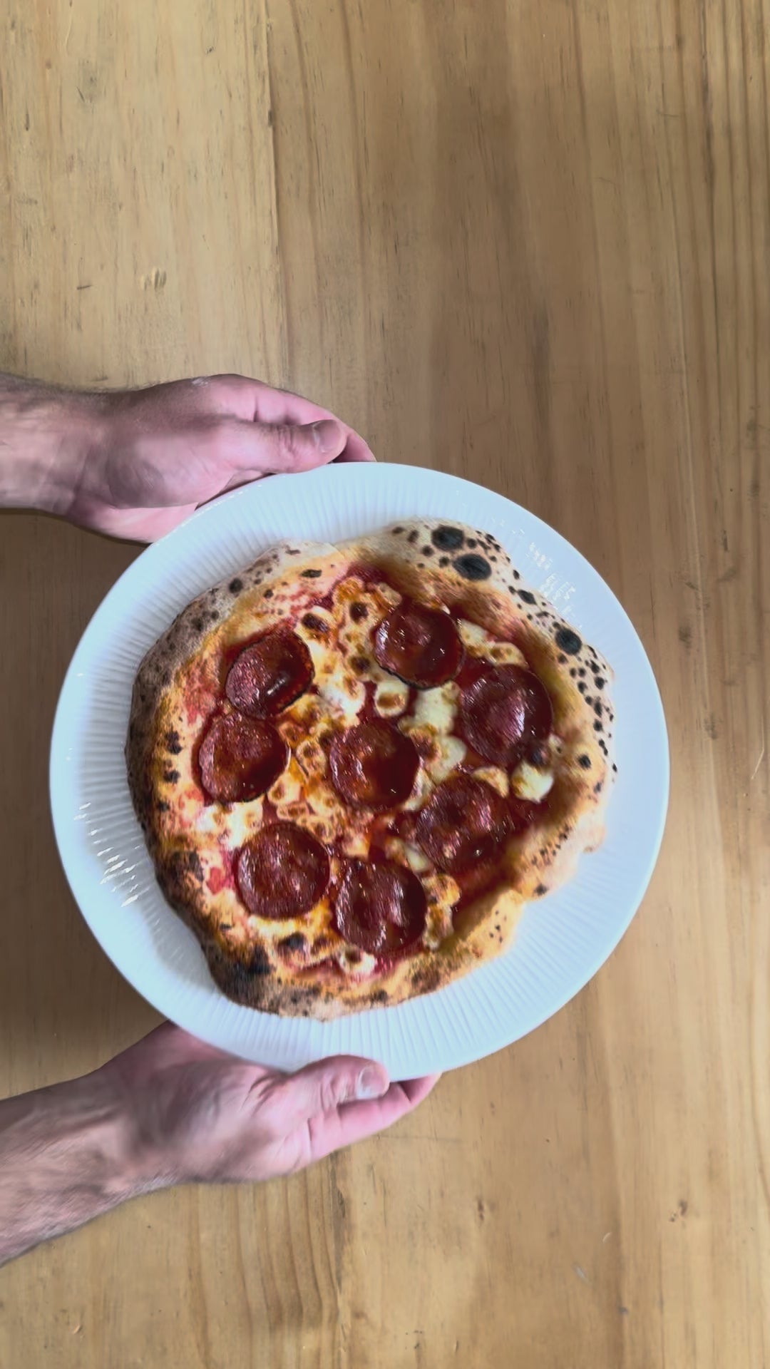 Plan carnes - Para dos (2 o 3)