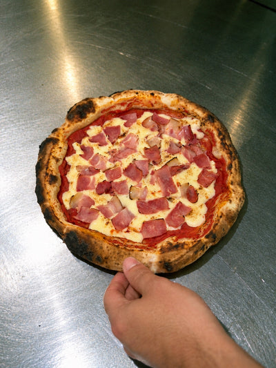 Jamón Queso